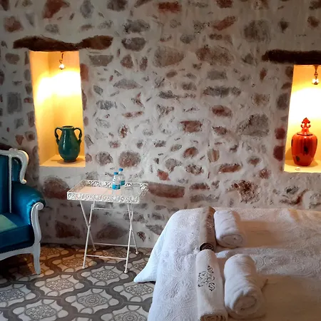 Lemon Villa Hotel (Adults Only)