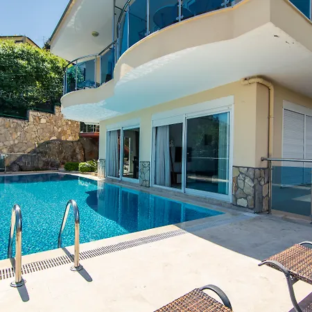 Lemon Villa Hotel (Adults Only)