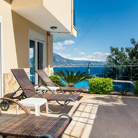 Lemon Villa Hotel (Adults Only) ホテル 3*