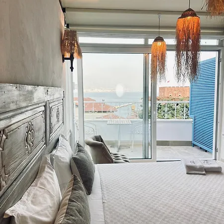 ホテル Lemon Villa Hotel (Adults Only)