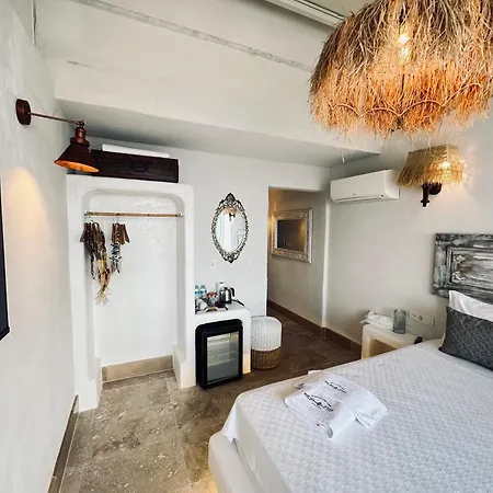 ホテル Lemon Villa Hotel (Adults Only) 3*