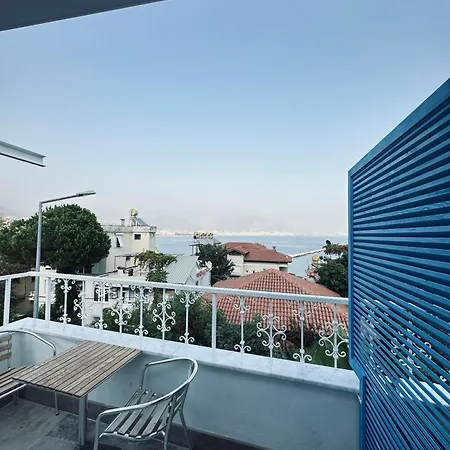 Lemon Villa Hotel (Adults Only) 3*