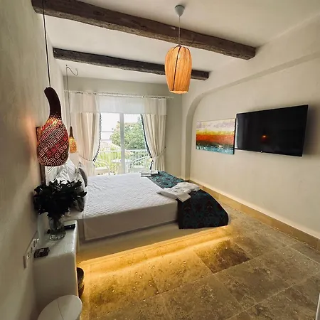 ホテル Lemon Villa Hotel (Adults Only)