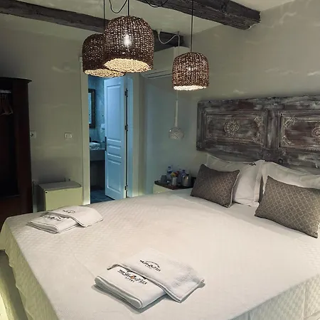 Lemon Villa Hotel (Adults Only) ホテル