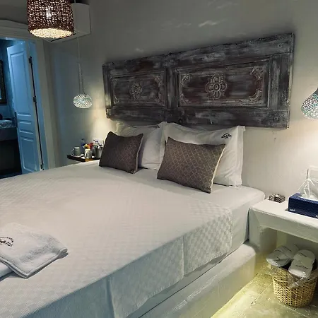 ホテル Lemon Villa Hotel (Adults Only) 3*