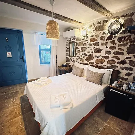 Lemon Villa Hotel (Adults Only)