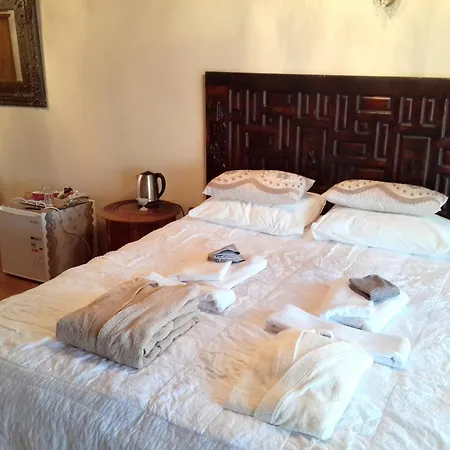 Lemon Villa Hotel (Adults Only) 3* アランヤ