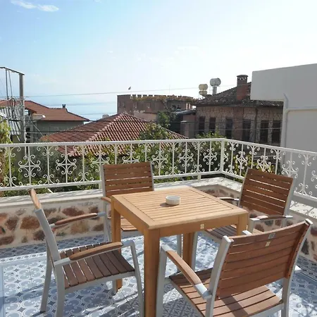 Lemon Villa Hotel (Adults Only) ホテル