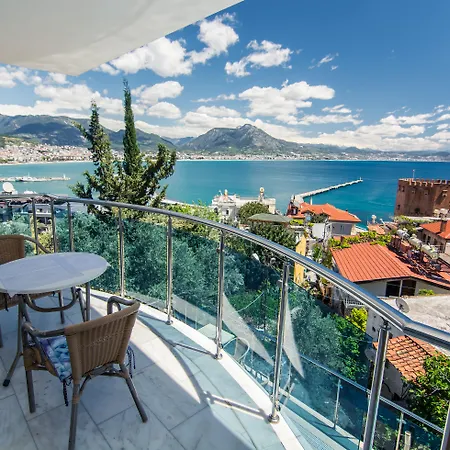 Lemon - Adult Only Hotel 3*