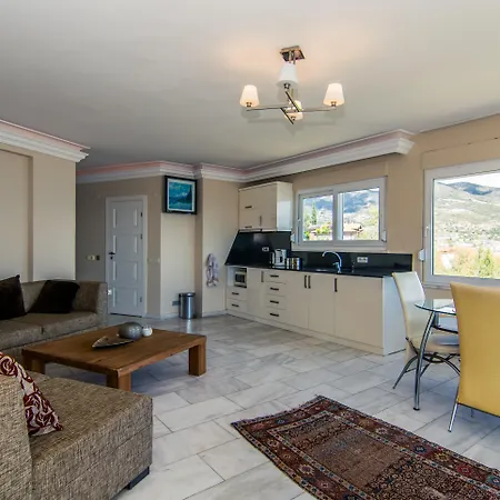 Lemon - Adult Only Hotel Alanya
