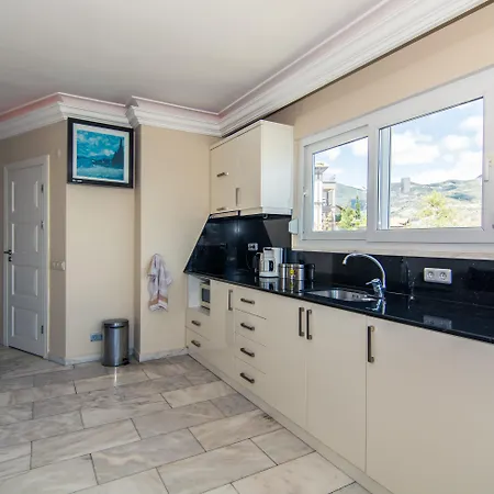 Lemon - Adult Only Hotel Alanya