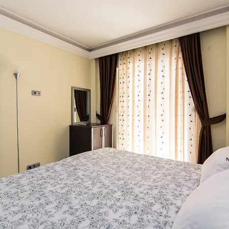 Hotel Lemon - Adult Only Alanya