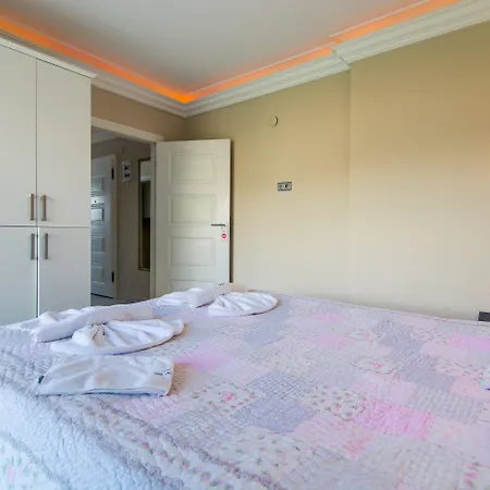 Hotel Lemon - Adult Only Alanya