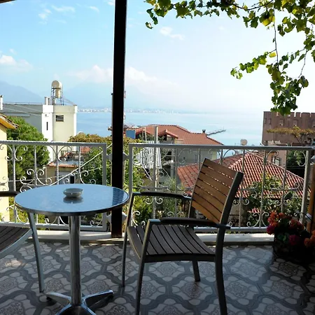 Lemon - Adult Only Alanya