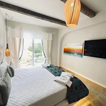 Lemon - Adult Only Hotel 3*