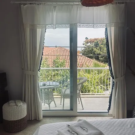 Lemon - Adult Only Hotel