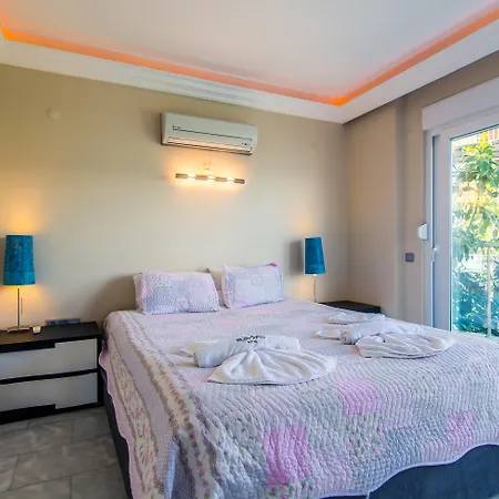 Lemon - Adult Only Alanya