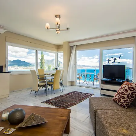 Lemon - Adult Only Alanya