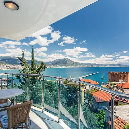 Lemon - Adult Only Hotel 3*
