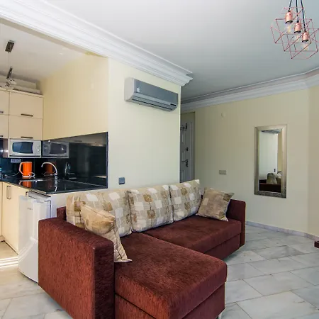 Lemon - Adult Only 3* Alanya