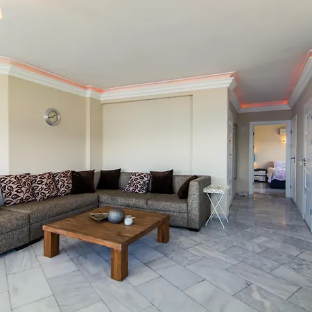 Lemon - Adult Only 3* Alanya
