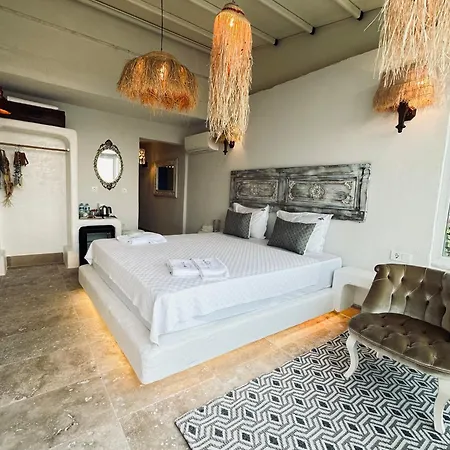 Lemon - Adult Only Hotel Alanya
