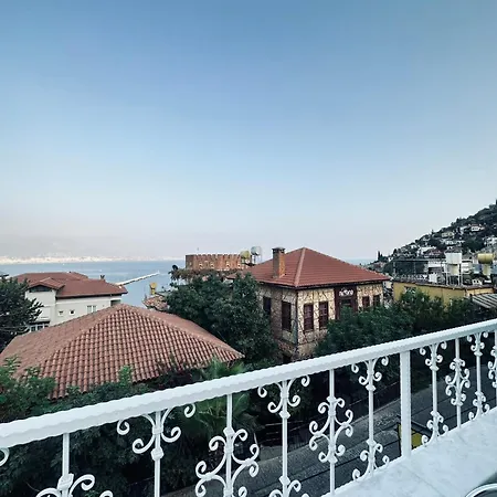 Hotel Lemon - Adult Only Alanya