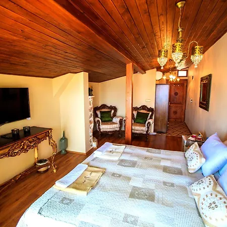 Lemon - Adult Only Hotel 3*