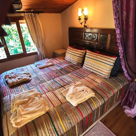 Hotel Lemon - Adult Only Alanya