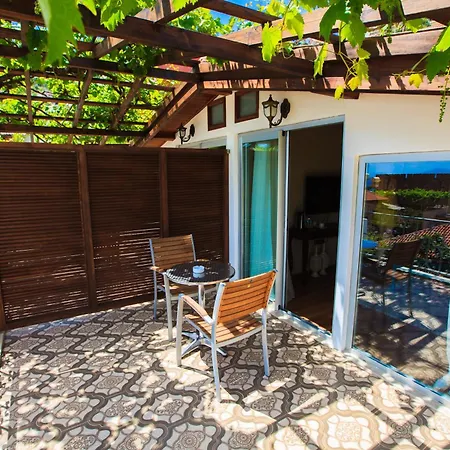 Lemon - Adult Only 3* Alanya